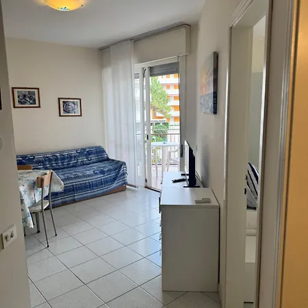Apartment Fish 3 Lignano Sabbiadoro