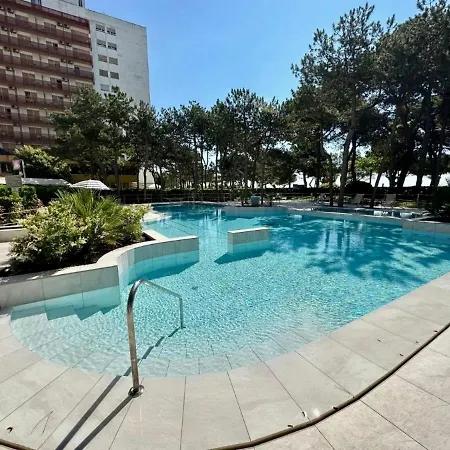 Апартаменты Fish 3