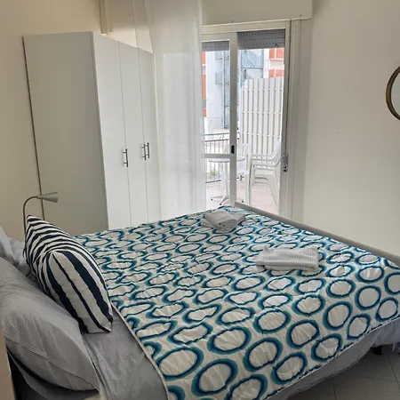 Апартаменты Fish 3