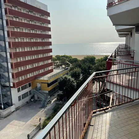 Appartamento Fish 3 Lignano Sabbiadoro