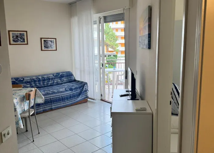 شقة Fish 3 لينانو سابيادورو